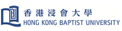 Hong Kong Baptist University Logo