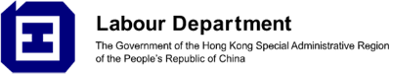 Labour Department Logo