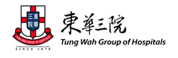 Tung Wah Group of Hospitals Logo